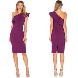 Likely Willshire dress